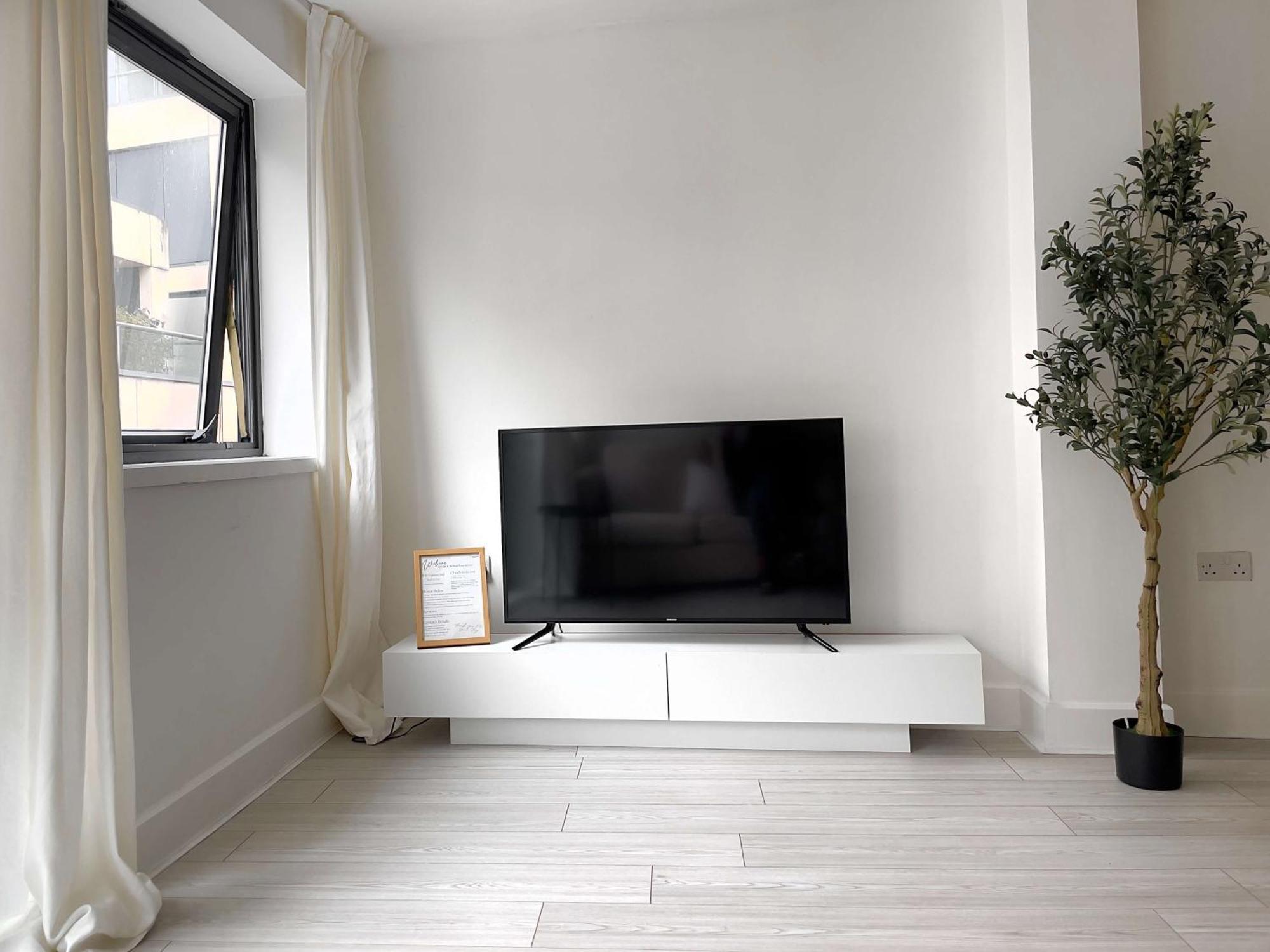 Bright And Beautiful 2Bdr Central London Flat Екстериор снимка