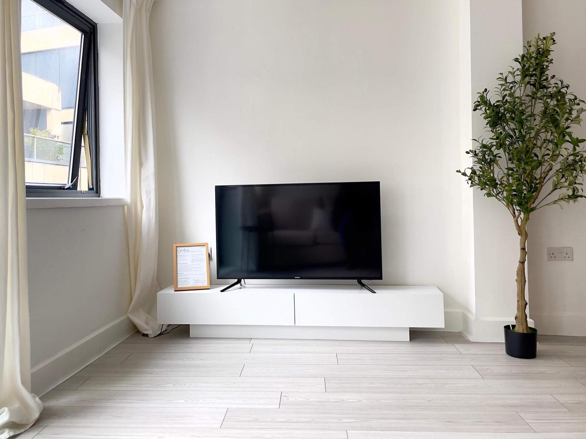 Bright And Beautiful 2Bdr Central London Flat Екстериор снимка