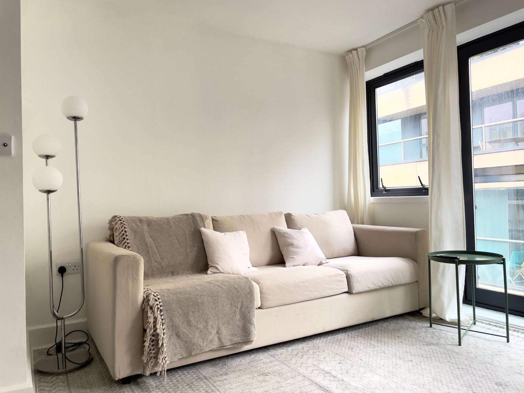 Bright And Beautiful 2Bdr Central London Flat Екстериор снимка