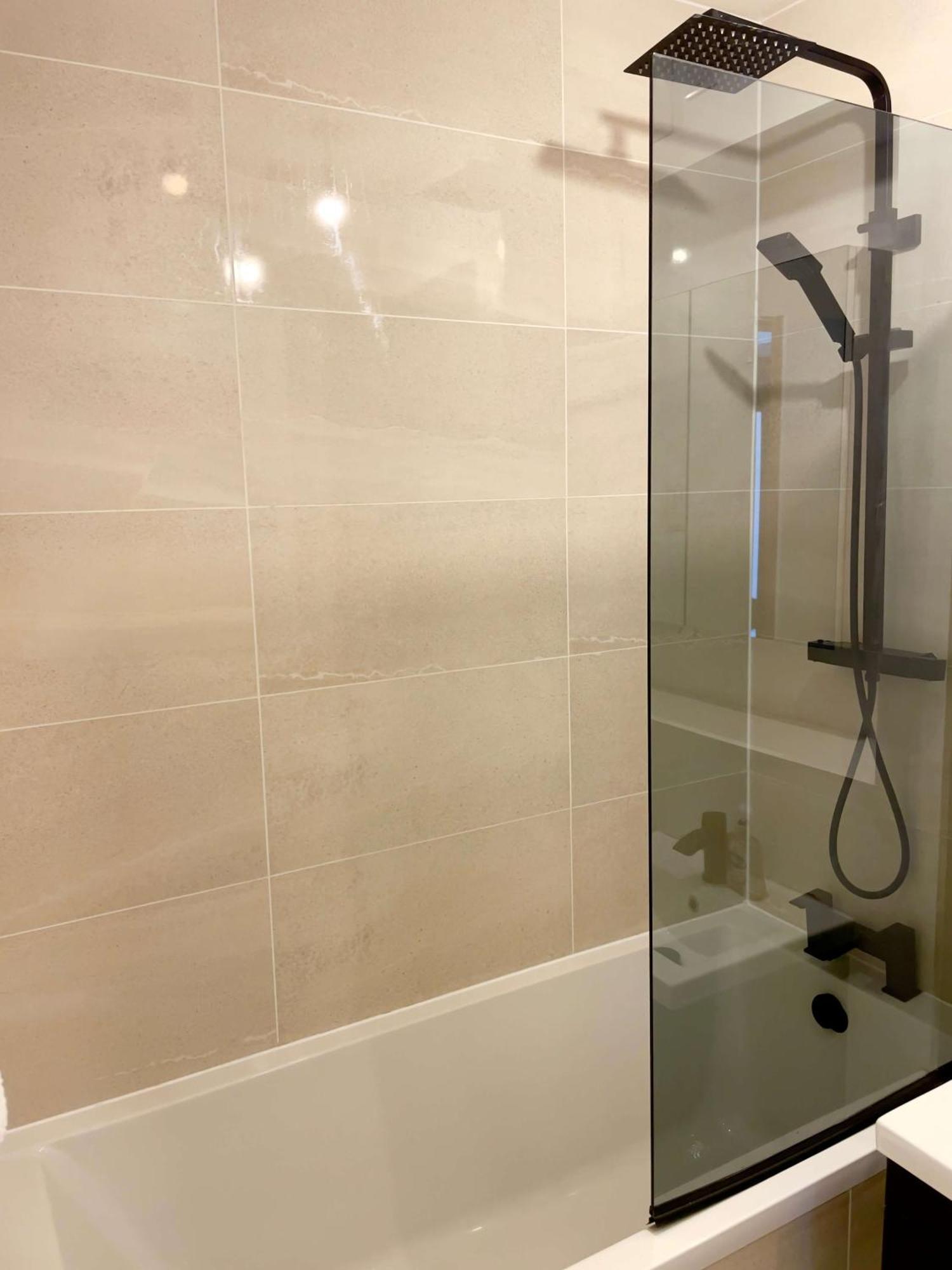 Bright And Beautiful 2Bdr Central London Flat Екстериор снимка