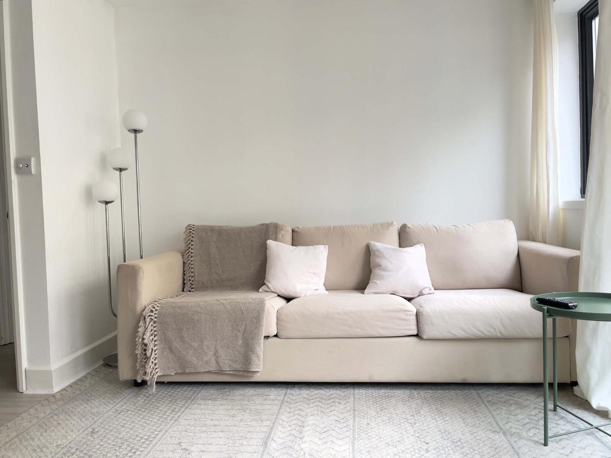 Bright And Beautiful 2Bdr Central London Flat Екстериор снимка