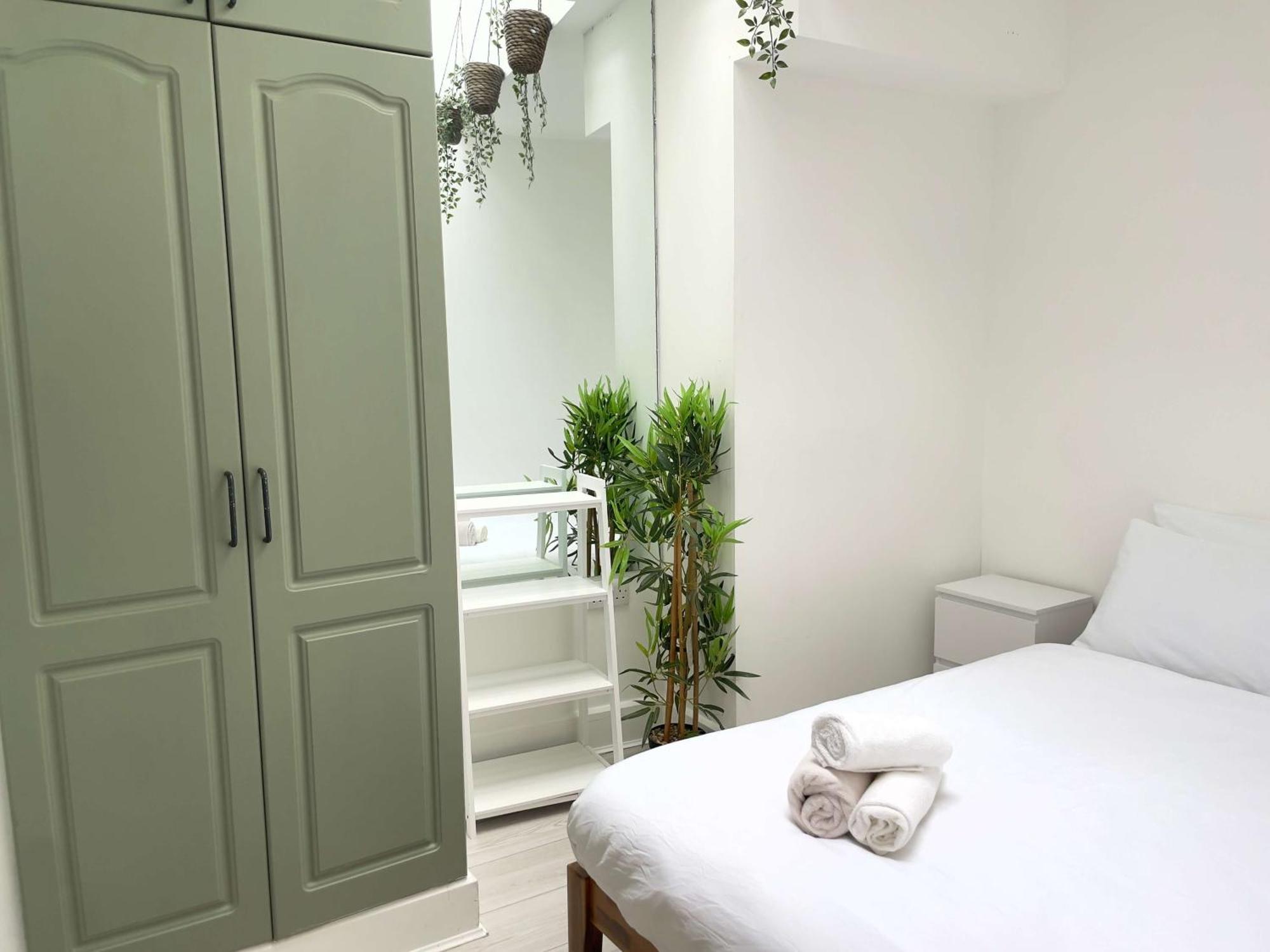 Bright And Beautiful 2Bdr Central London Flat Екстериор снимка